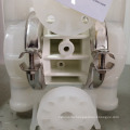 1inch P2 wilden double diaphragm pump with santoprene diaphragm and POLYPROPYLENE